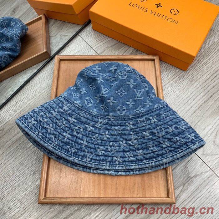 Louis Vuitton Hats LVH00034
